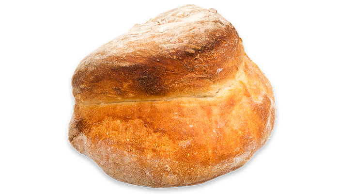 Alentejano Rustic Bread 600g